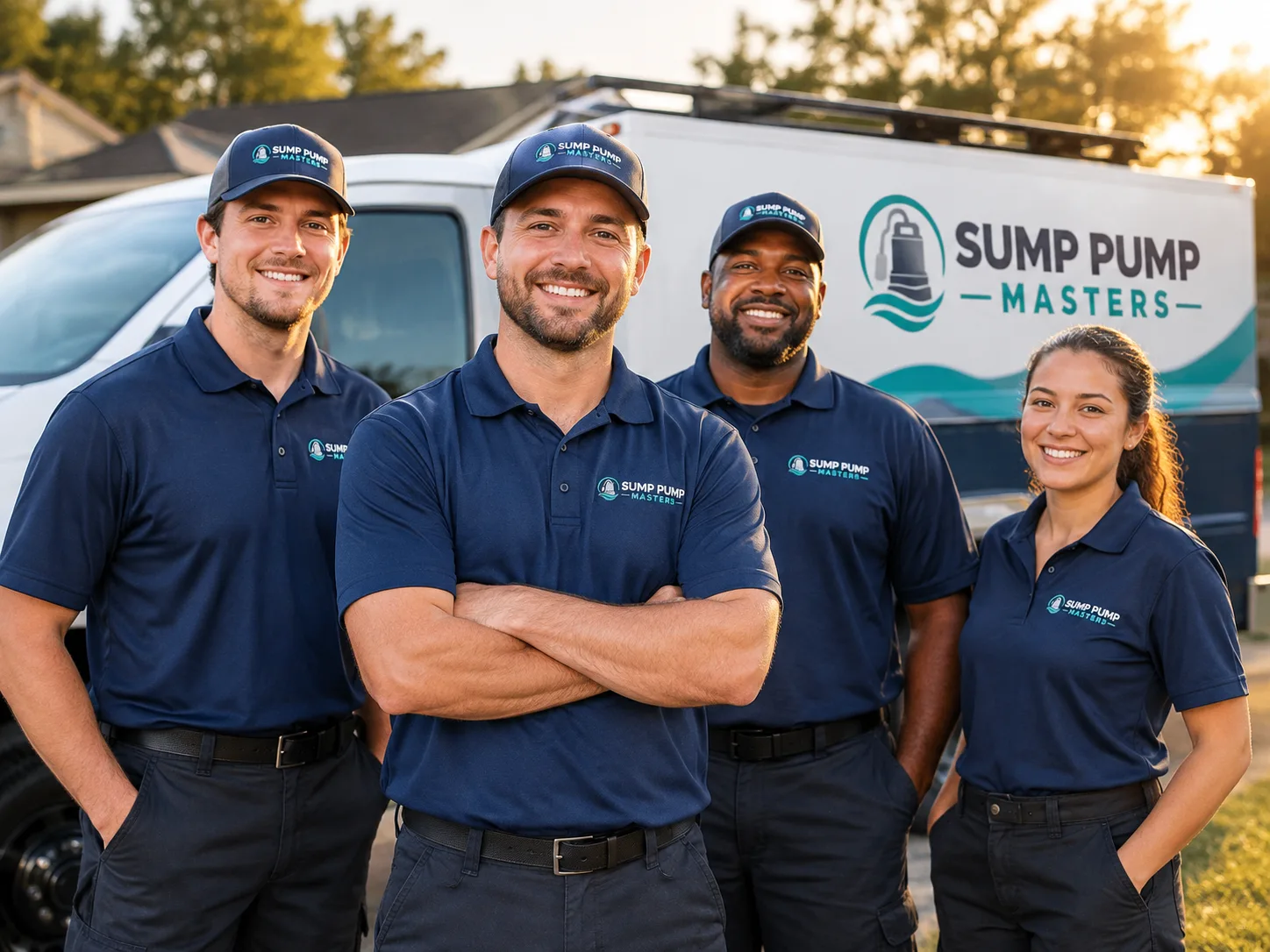 Sump Pump Repair company in Pendergrass, GA